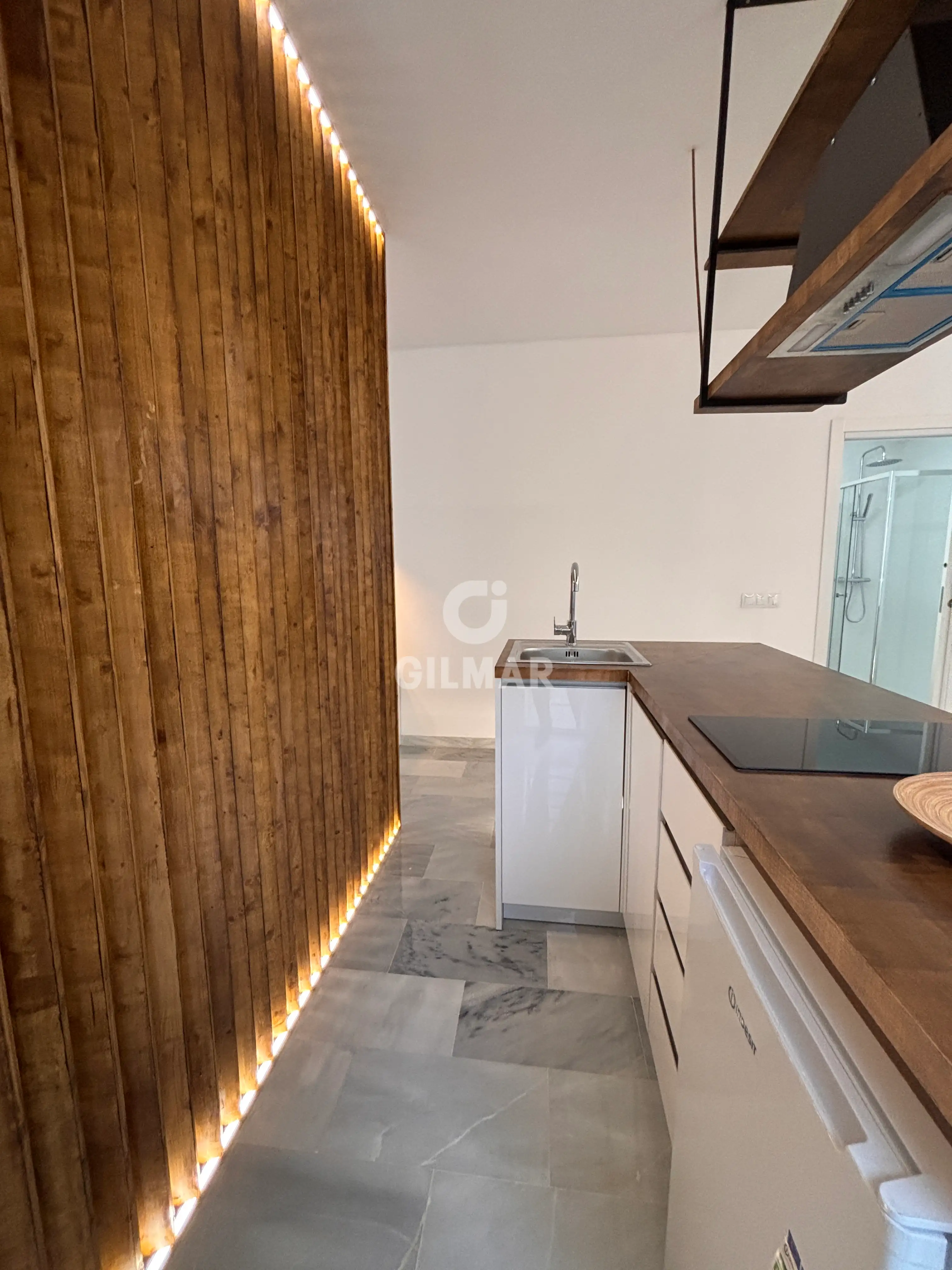 Estudio en Málaga Este, Málaga - Foto 16
