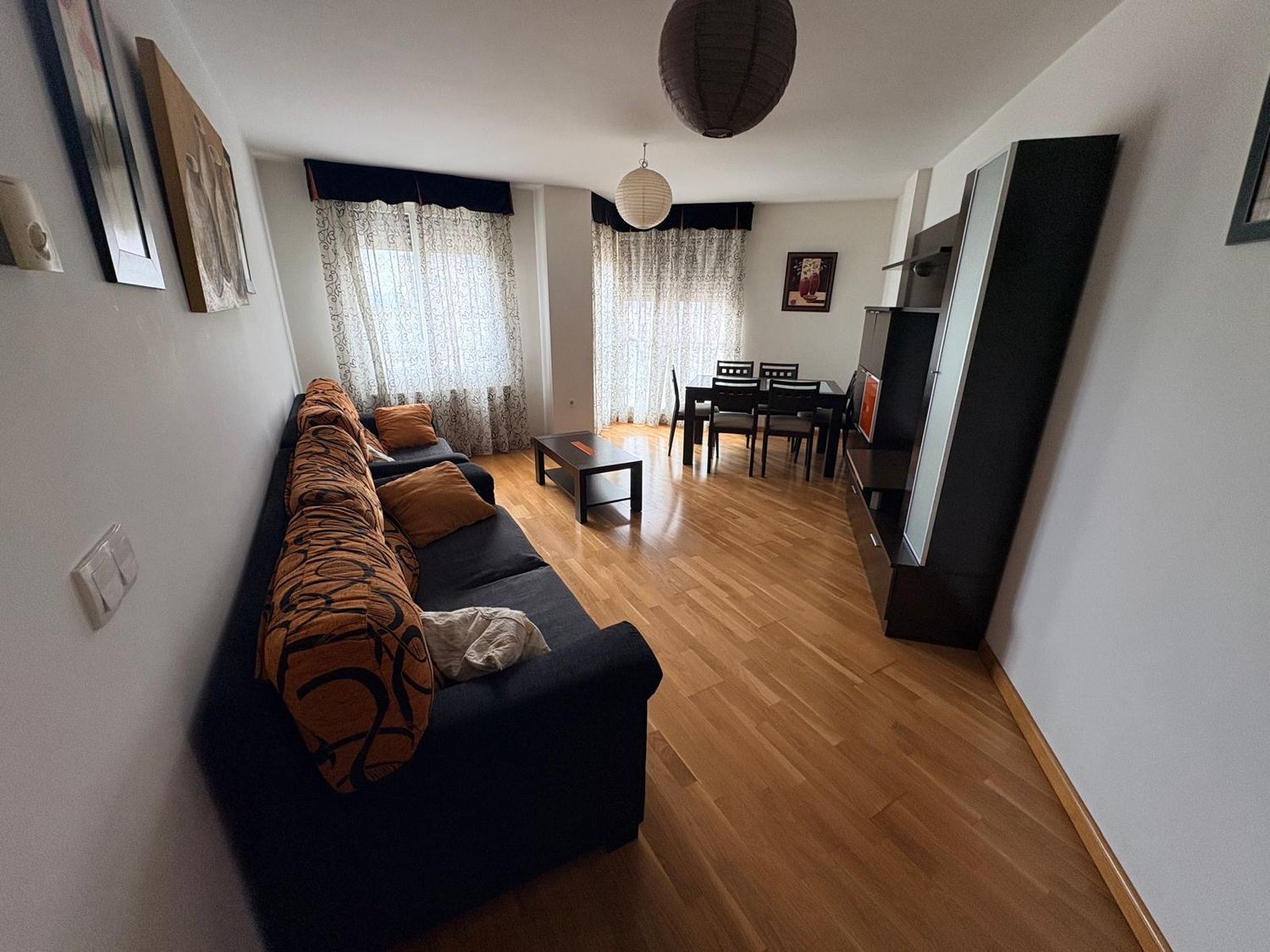Piso en Calle Antonio González Calderón, 5, La Rosaleda, La Rosaleda - Foto 2