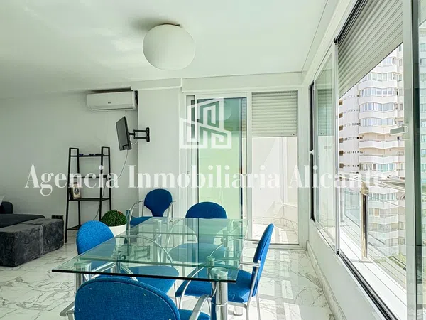 Piso en Avenida de la Costa Blanca, Cabo de las Huertas - Foto 4