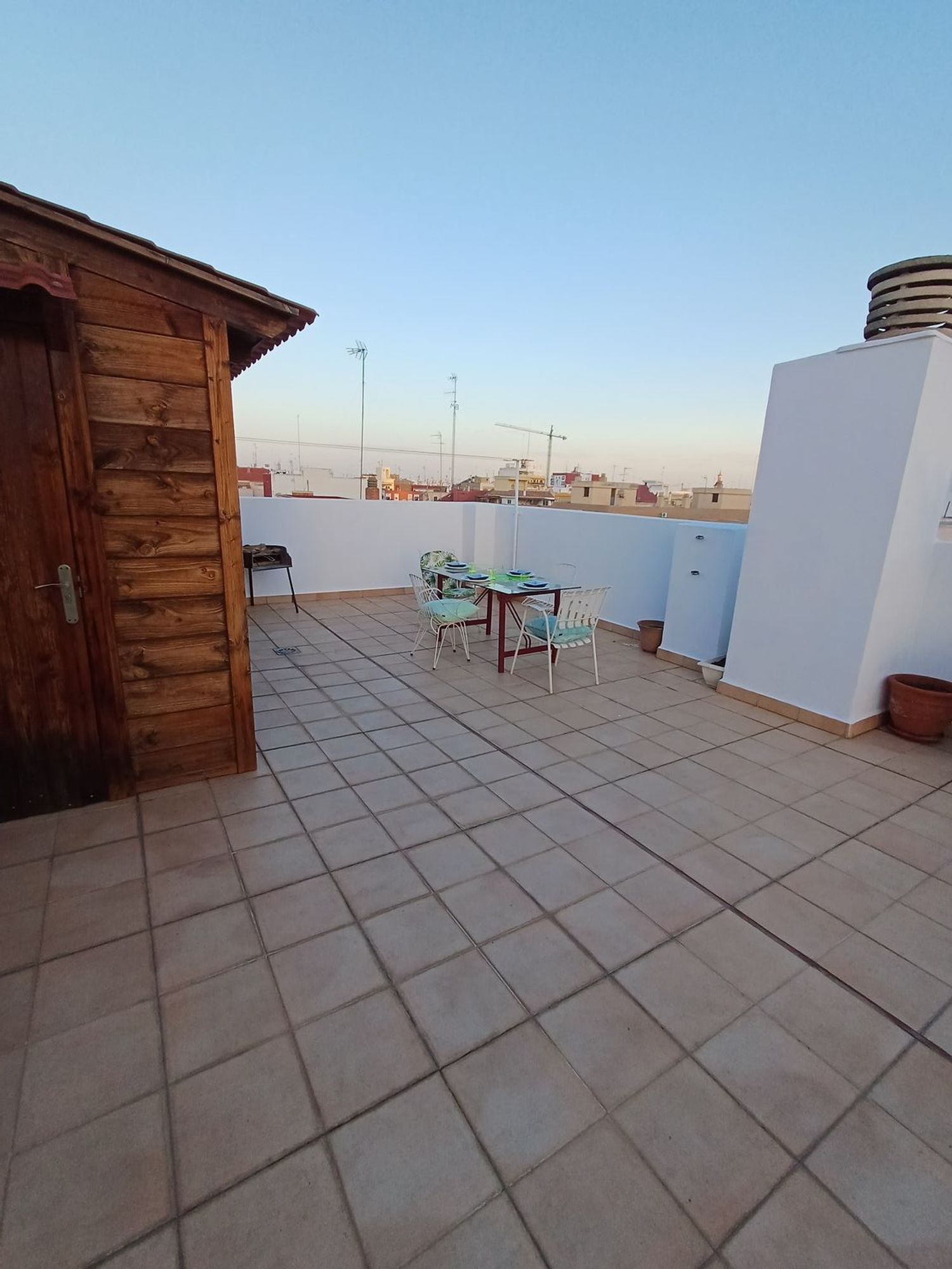 Dúplex en Calle Barraix, Benicalap - Foto 30