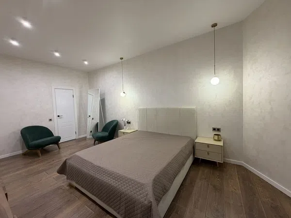 Piso en calle Misericordia, 8