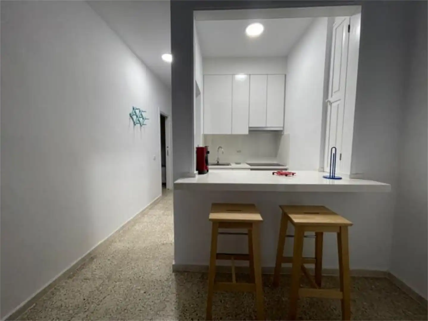 Apartamento en Playa San Marcos - Foto 6