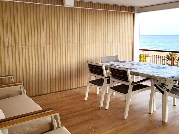 Dúplex en Glorieta del Reino Unido, El Palmeral-Urbanova-Tabarca - Foto 10