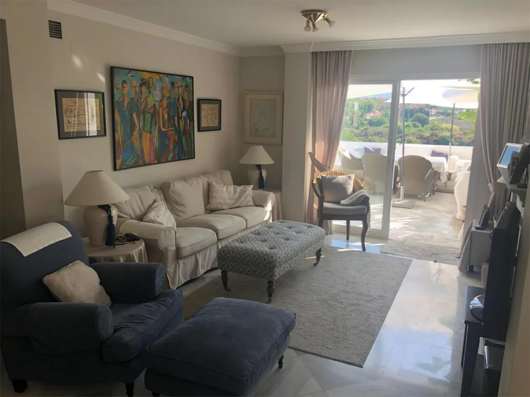 Dúplex en  Calle Luis Mazzantini 8 - Foto 4