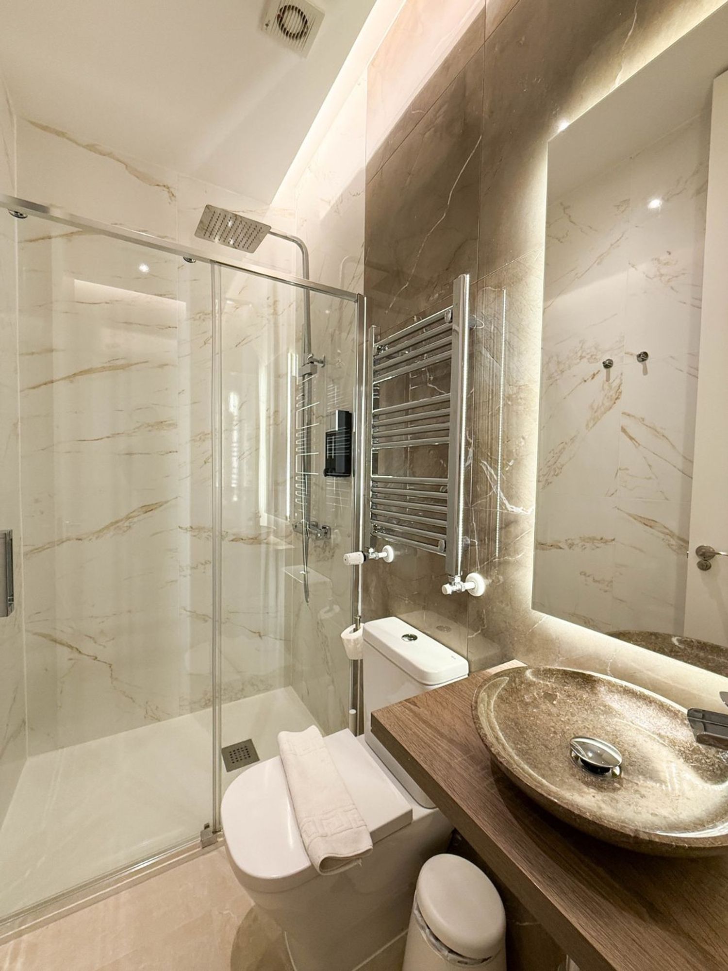 Piso en Barrio Malasaña-Universidad - Foto 19