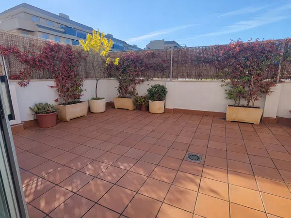 Piso en calle Mercedes Formica, 1 - Foto 3