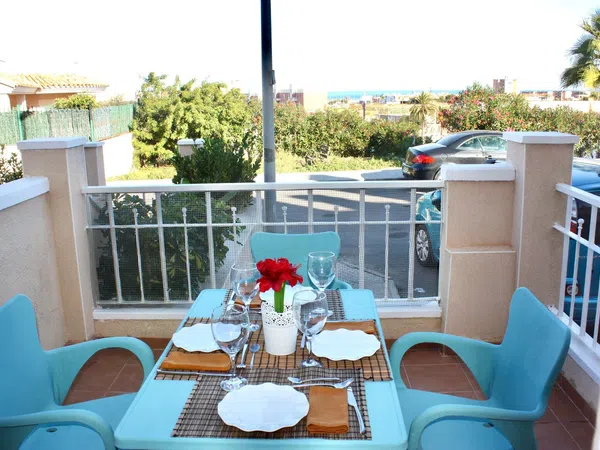 Dúplex en Cabo de Palos - Foto 30
