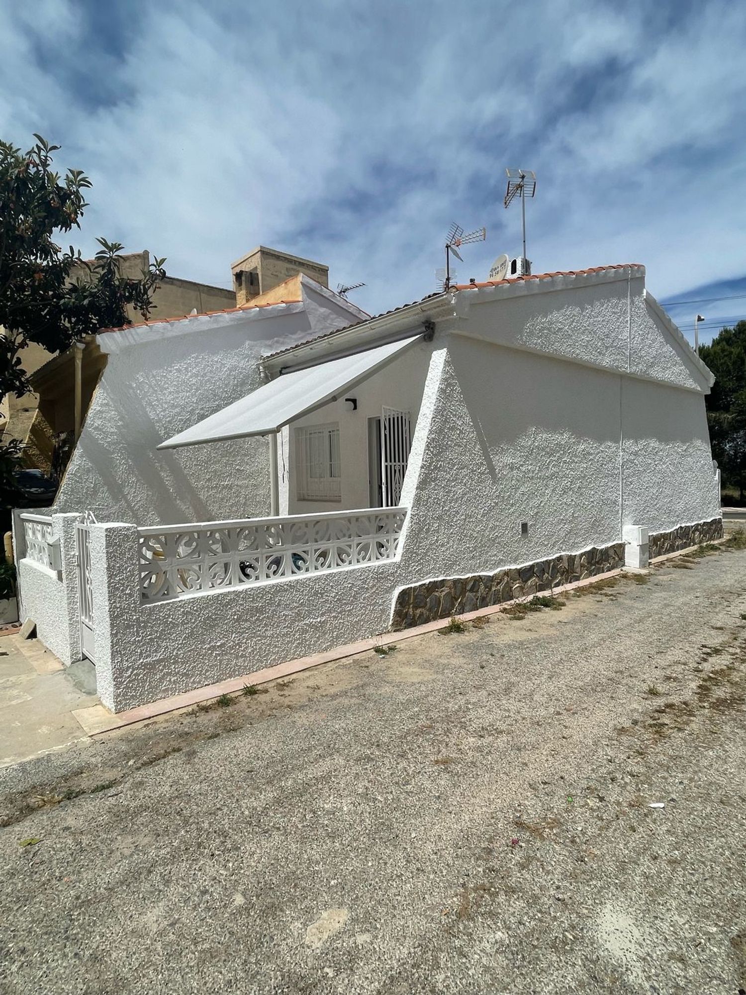 Chalet pareado en Calle Parque Rhin, 85 - Foto 8