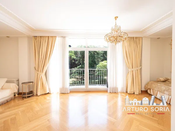 Piso en Conde Orgaz-Piovera, Conde Orgaz-Piovera - Foto 3