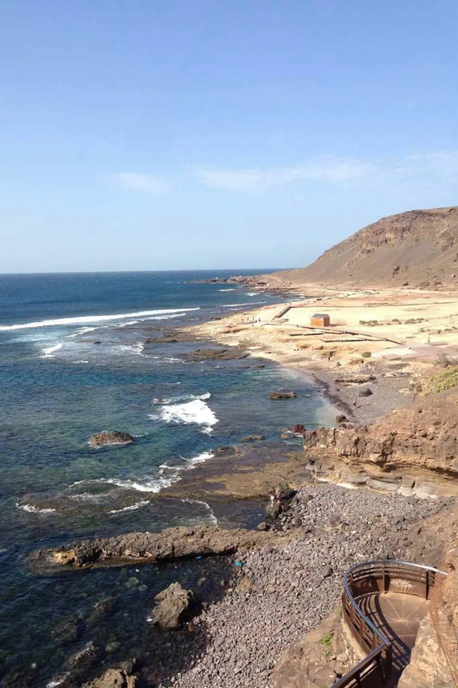 Piso en calle Faro, 136 - Foto 3