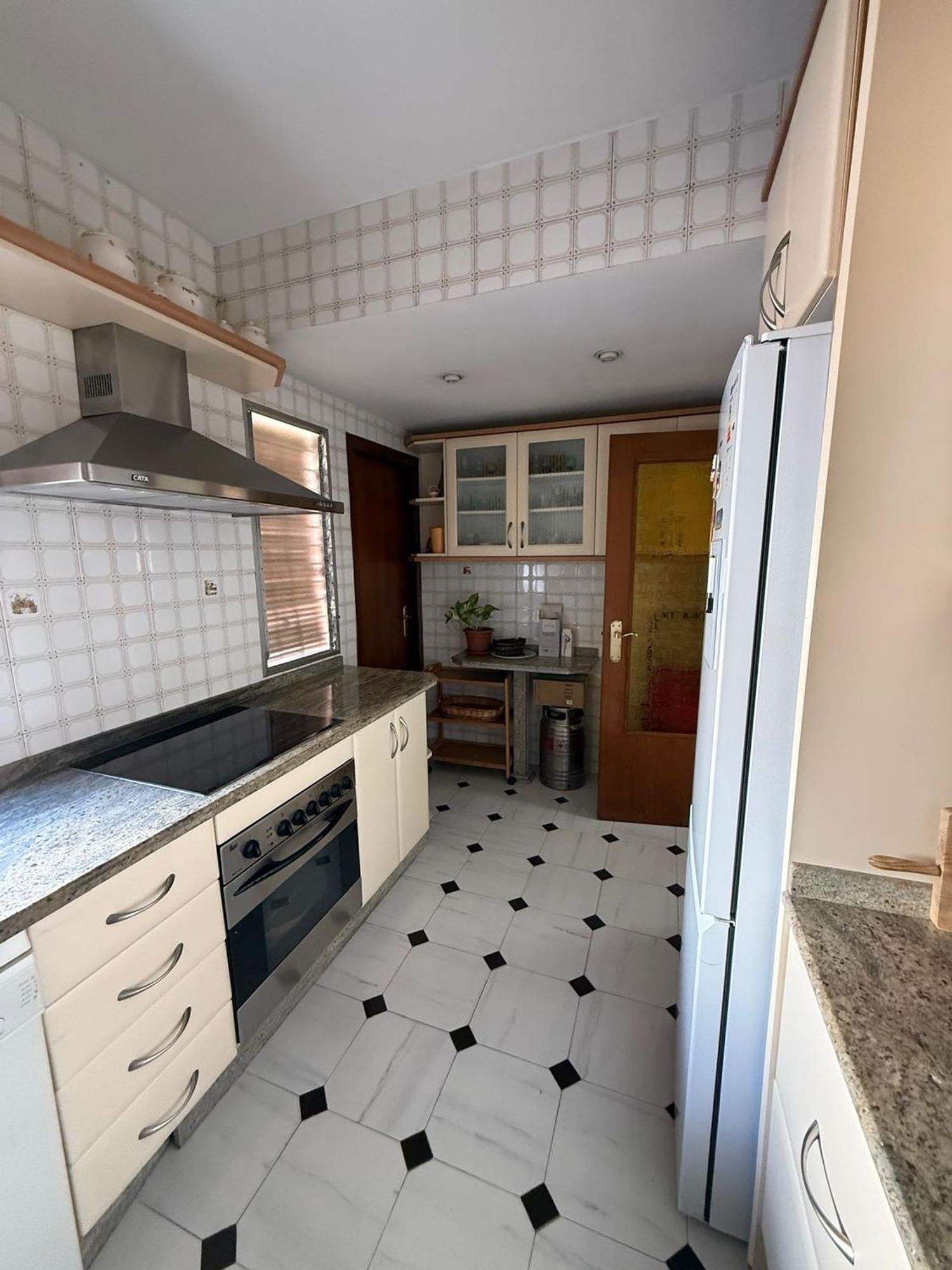 Piso en calle de la Virgen del Perpetuo Socorro, 16 - Foto 15