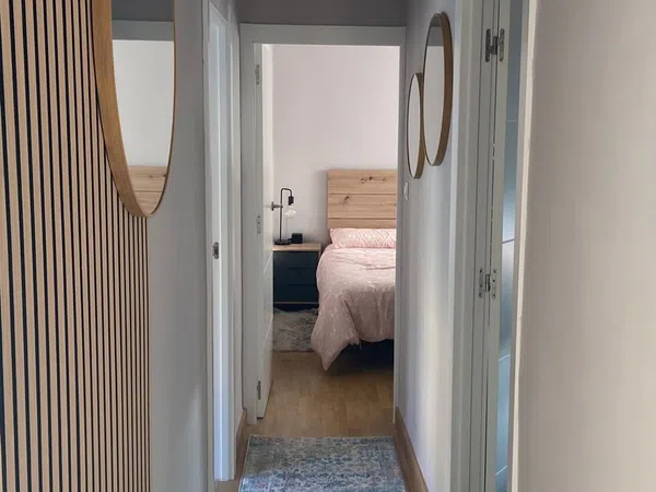 Piso en Calle Juan de Herrera, 1, Inmobiliaria - Barreda, Inmobiliaria - Barreda - Foto 8