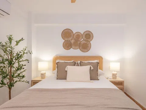 Piso en calle Bocanegra, 2 - Foto 4