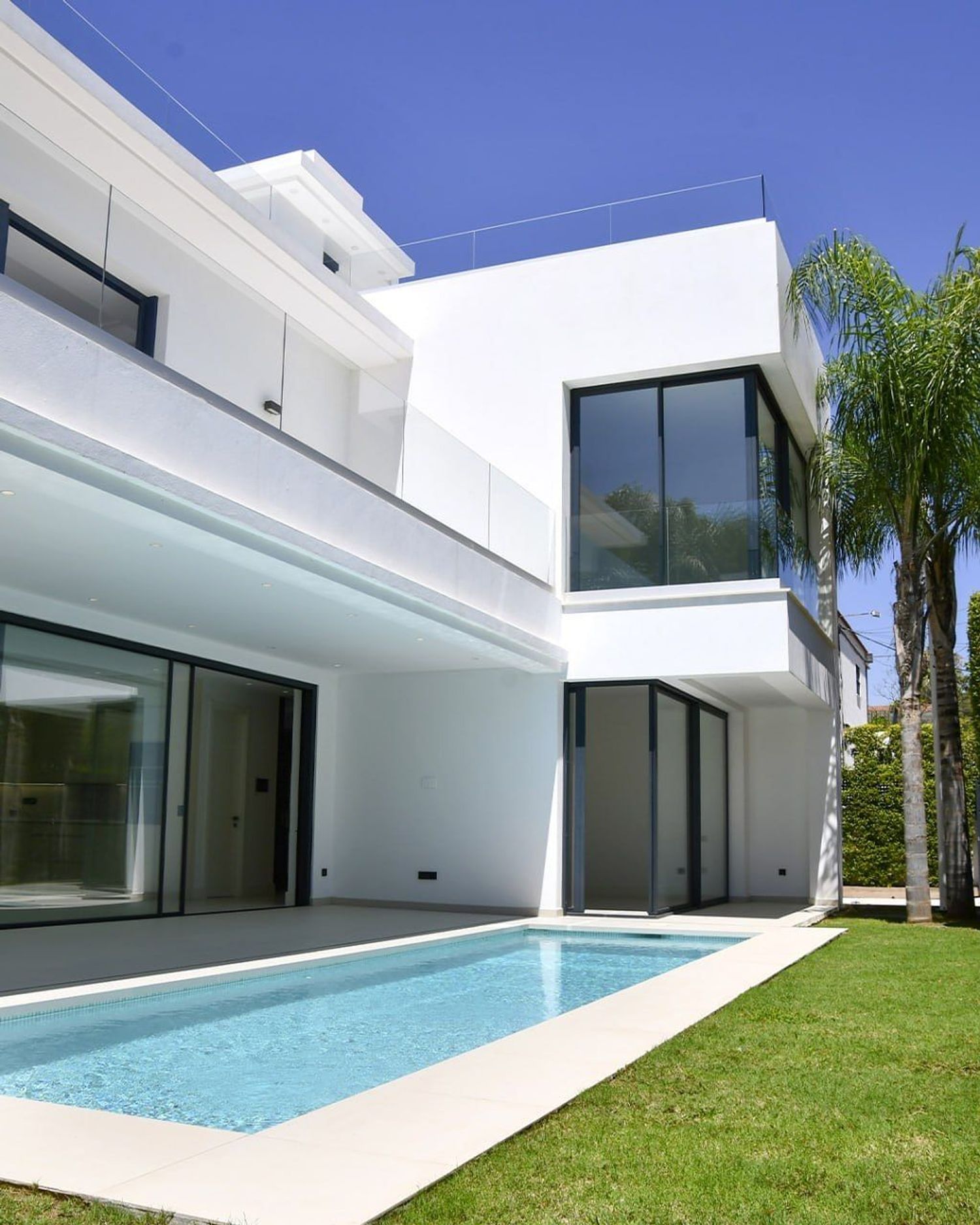 Casa o chalet independiente en Urbanización Torre Verde, 28, Puente Romano - Foto 16