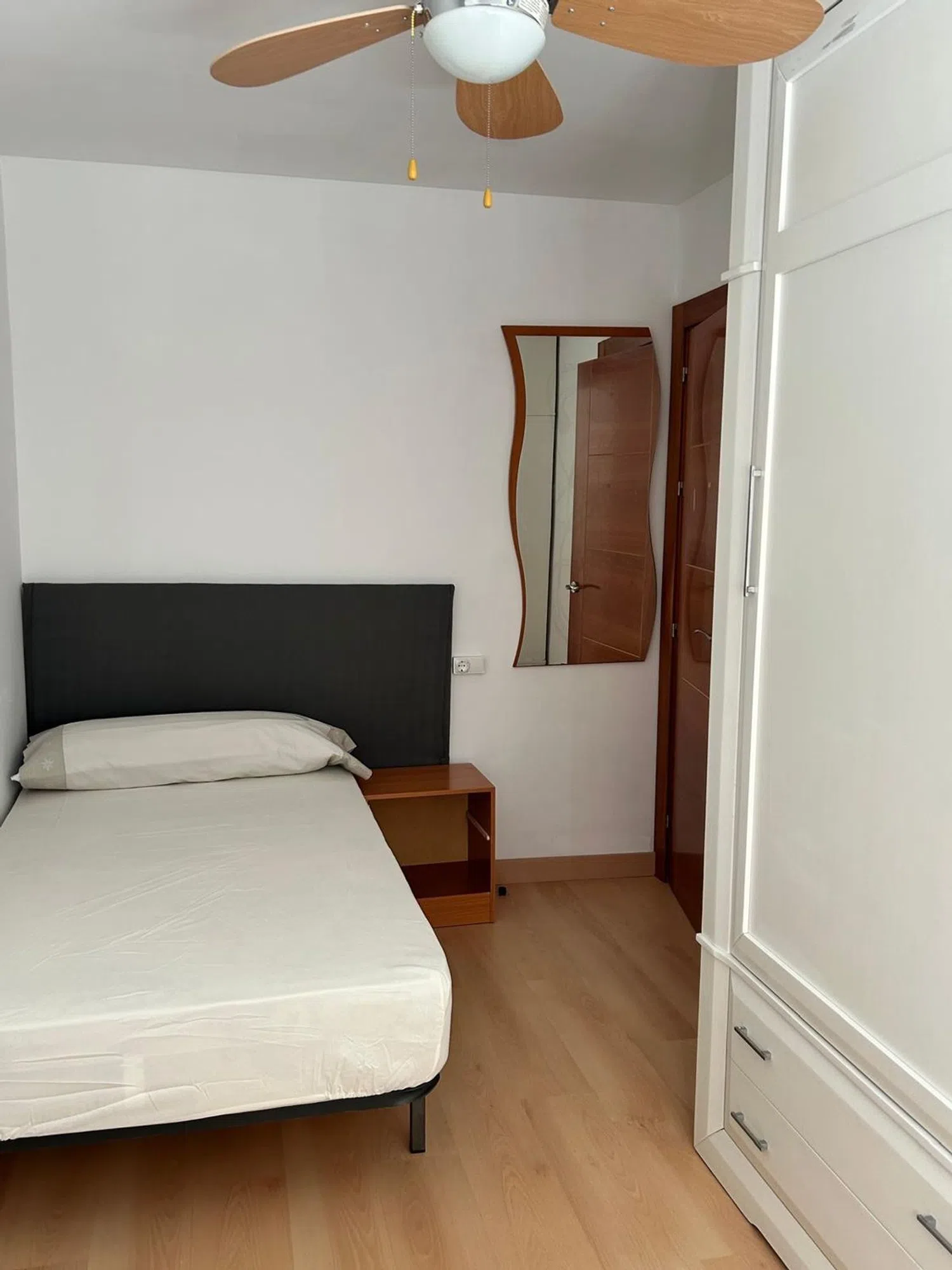 Piso en calle Verdiales, 15 - Foto 11