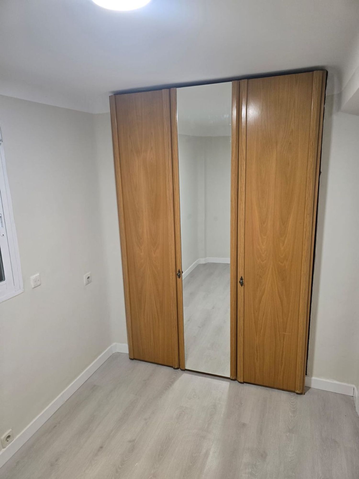 Piso en plaza Castillo de la Mota, 5 - Foto 4