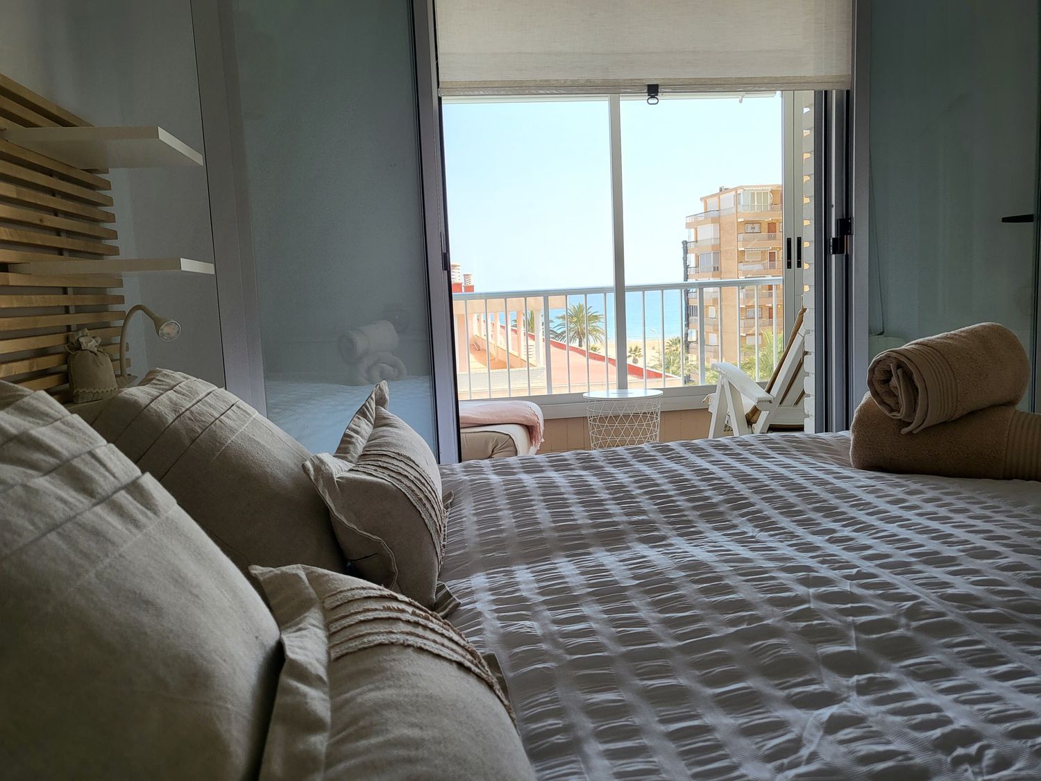 Piso en Avenida de la Costa Blanca, 158, Playa de San Juan - Foto 7