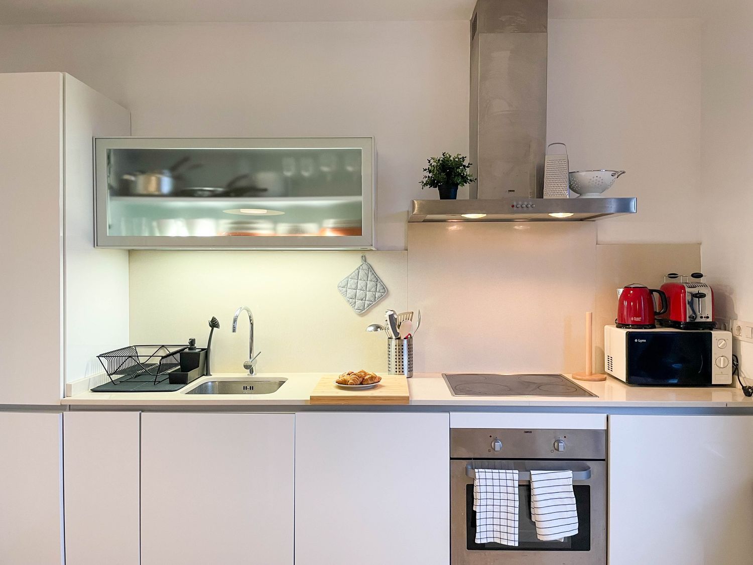 Piso en Barrio Casco Histórico-Santa Cruz - Foto 10