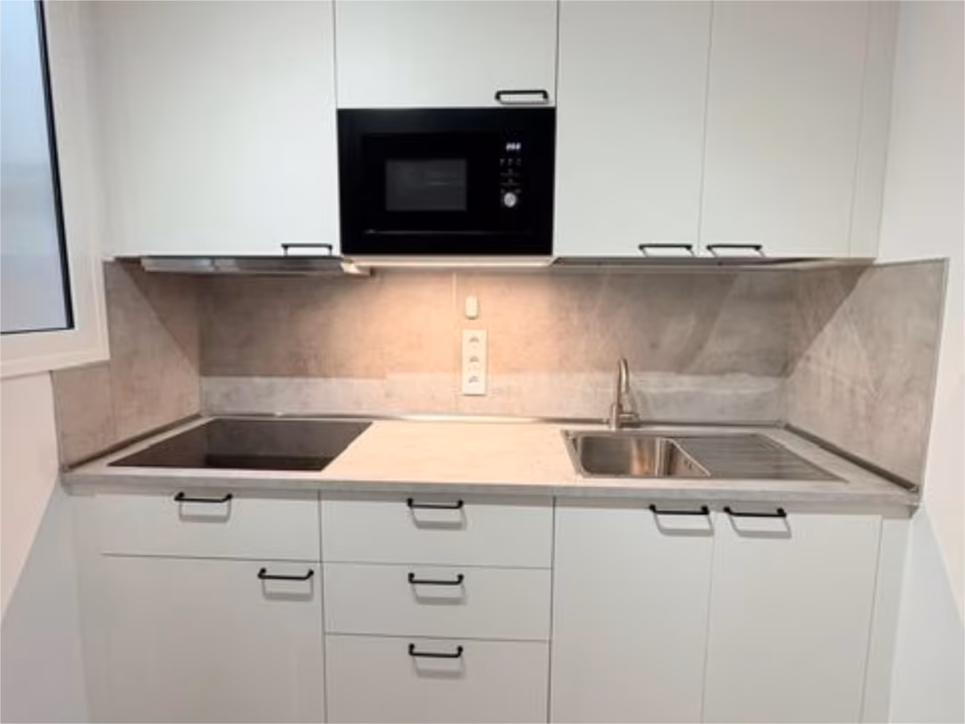 Piso en  Calle Ana María Margenat 11