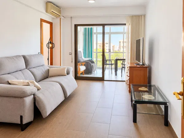 Piso en Calle de Menorca, 33, Playa de Gandia, Playa de Gandia - Foto 3