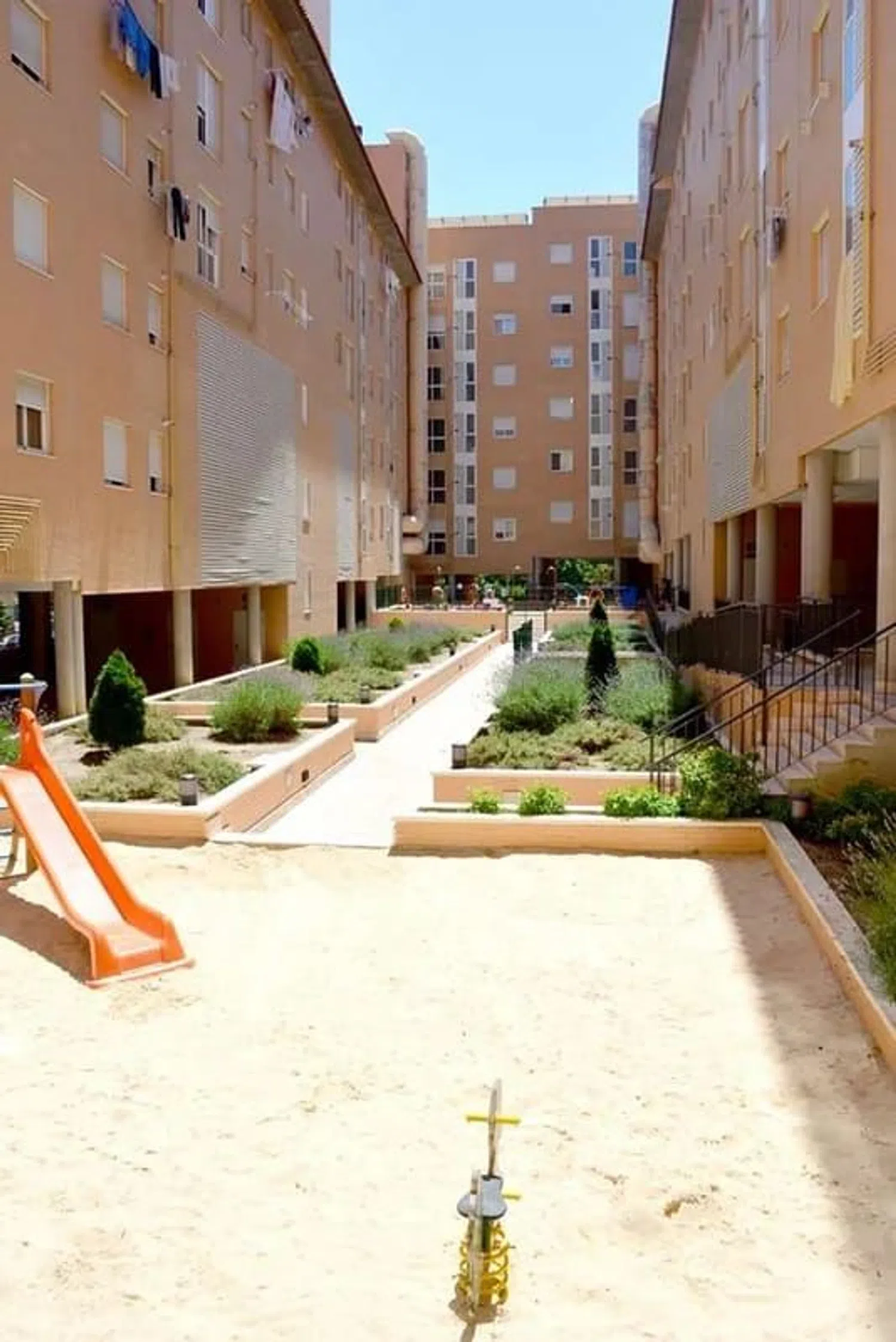 Estudio en calle Vicente carballal, 4 - Foto 2