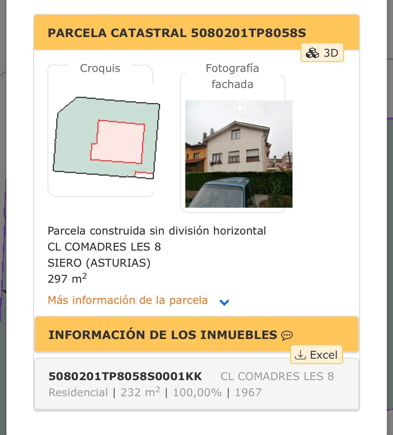 Casa o chalet independiente en La Pola Siero, La Pola Siero - Foto 38