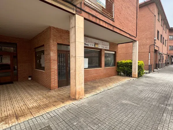 Piso en Calle Burgos, 63 - Foto 2