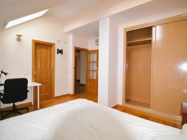 Dúplex en Calle San Roque, Zona Pueblo - Foto 15