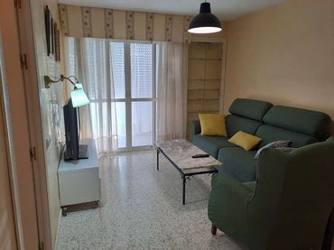 Piso en  Calle Satsuma 4 - Foto 1