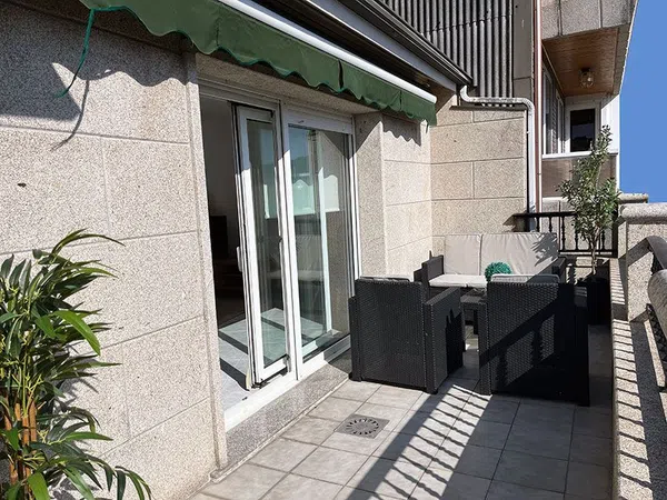 Dúplex en Vilagarcía, Vilagarcía - Foto 6