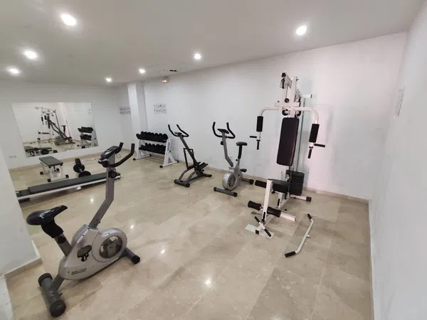 Piso en Calle Alfonso Eanes, 5, Nuevo Hospital, Nuevo Hospital - Foto 8