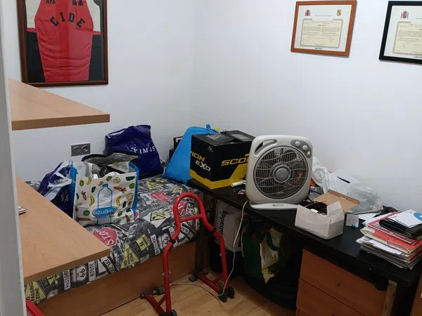 Piso en calle de Pérez Galdós, 27 - Foto 11