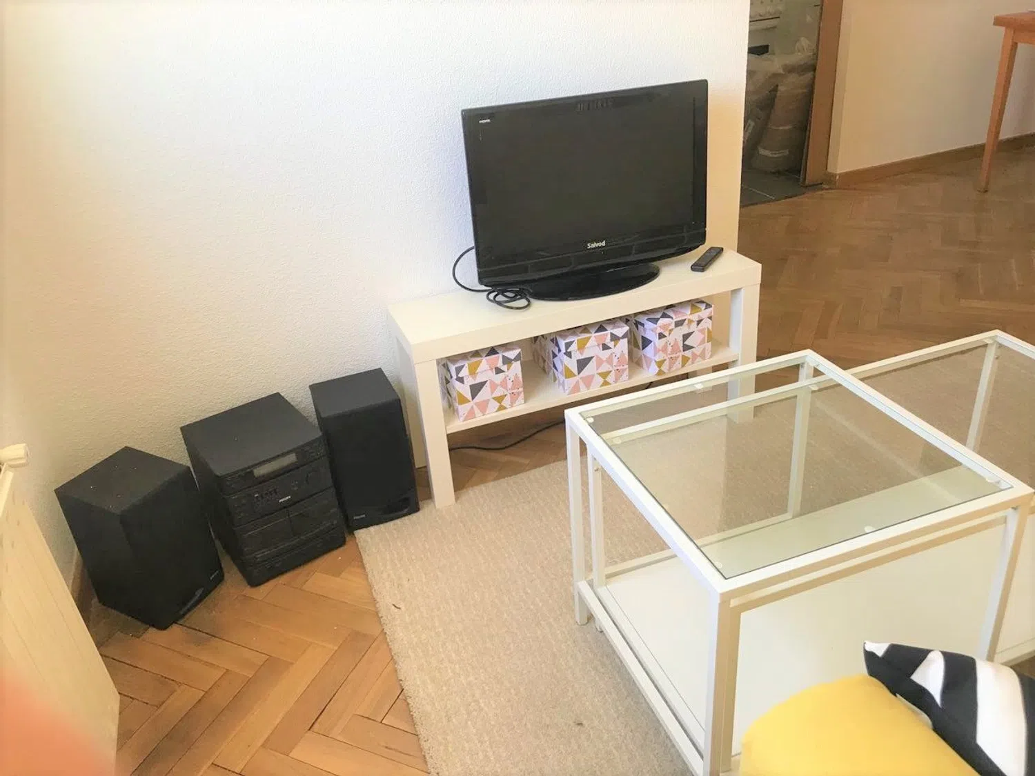 Piso en calle Hontoria del Pinar, 5 - Foto 5