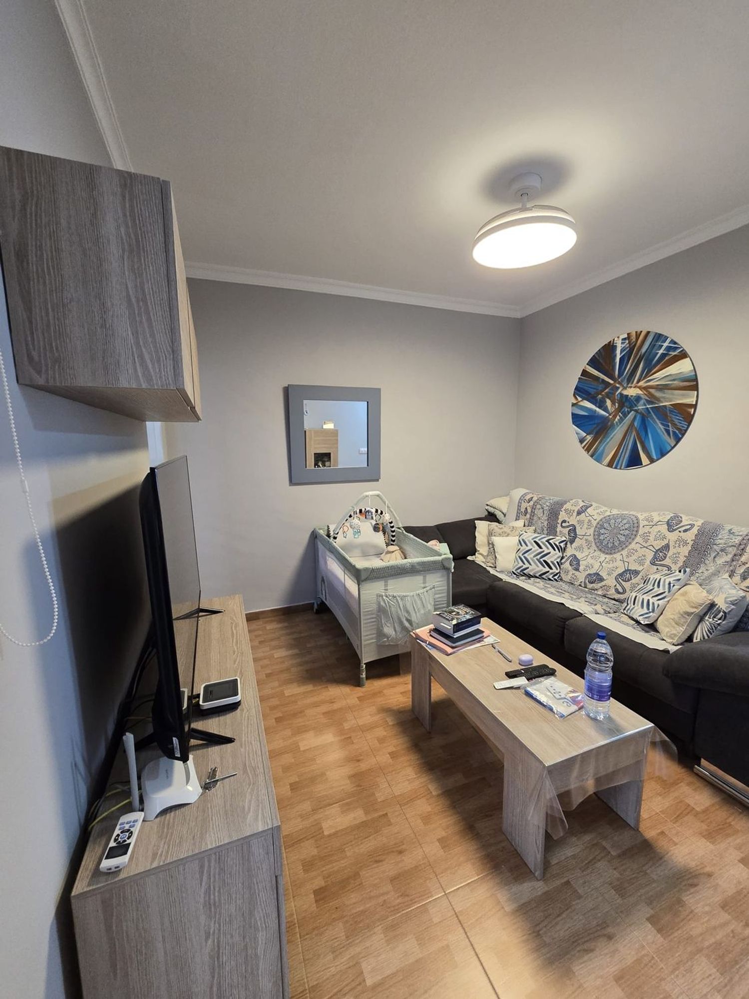 Piso en calle Taliarte, 55 - Foto 3