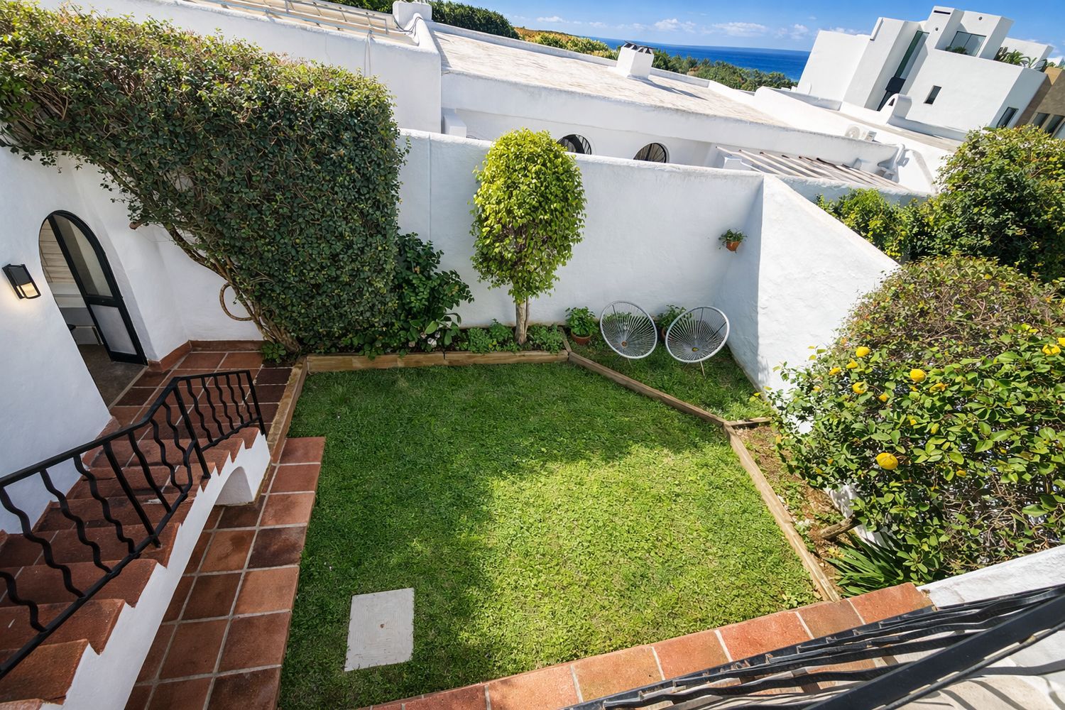 Chalet pareado en avenida de los Acebos, 4 - Foto 15