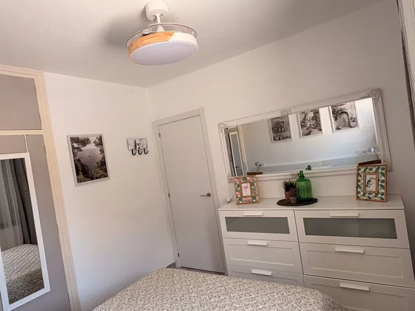 Piso en Teulada moraira, 11, Casco Urbano, Casco Urbano - Foto 2
