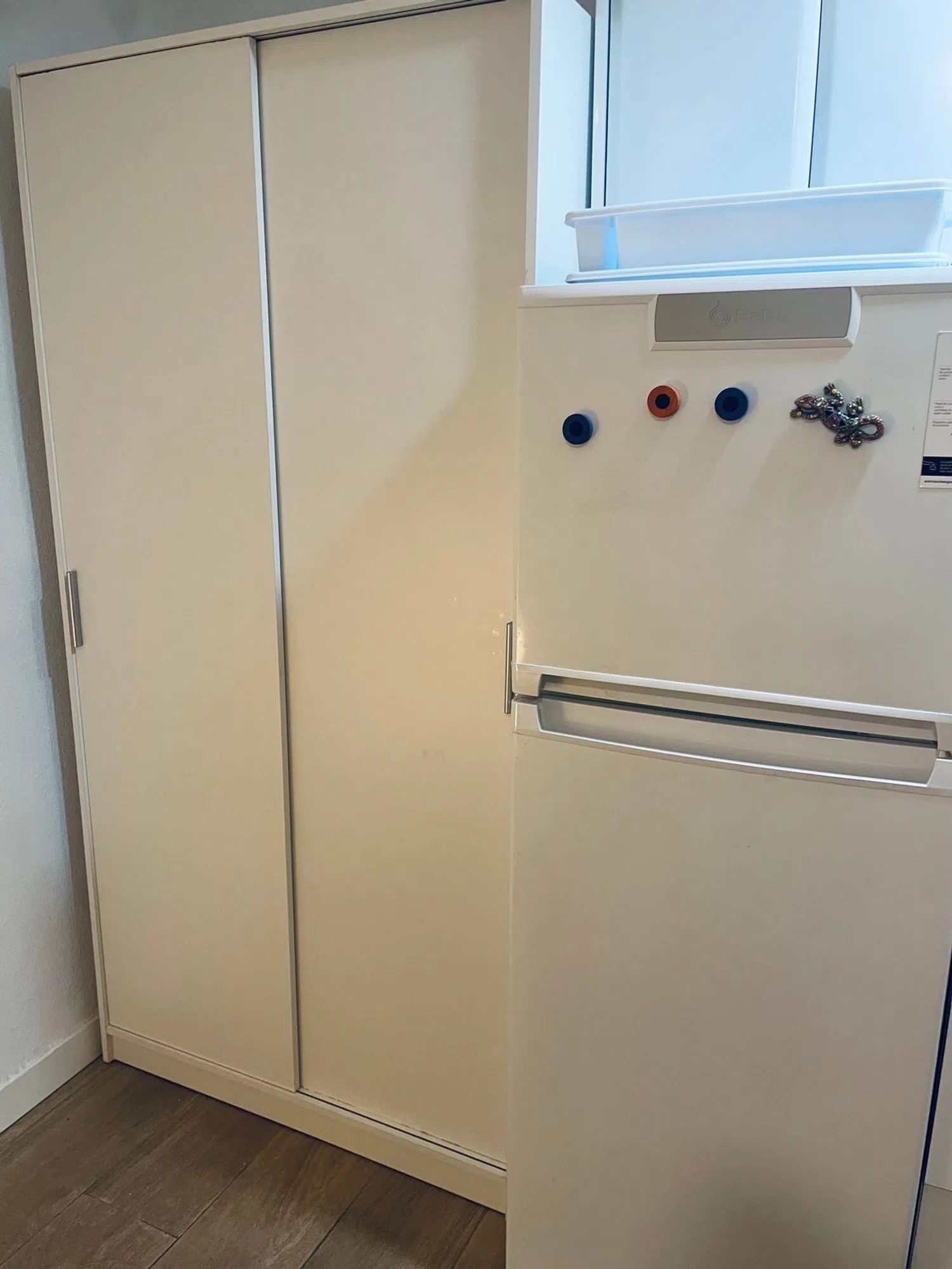 Estudio en calle del Oso, 3 - Foto 7