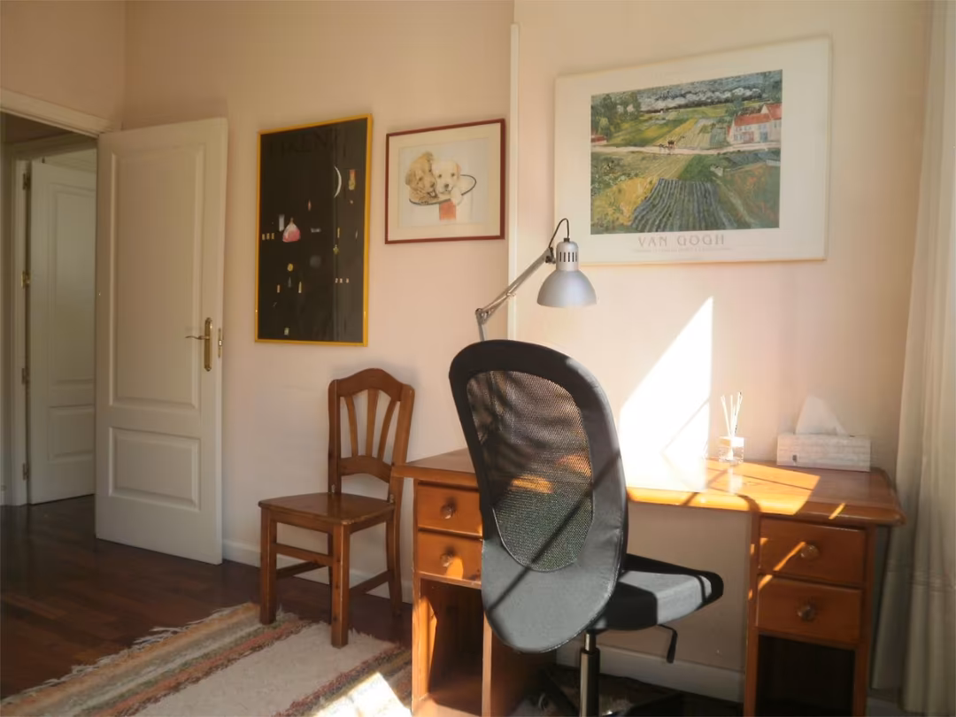 Piso en  Calle de Vicente Blasco Ibáñez 81 - Foto 10