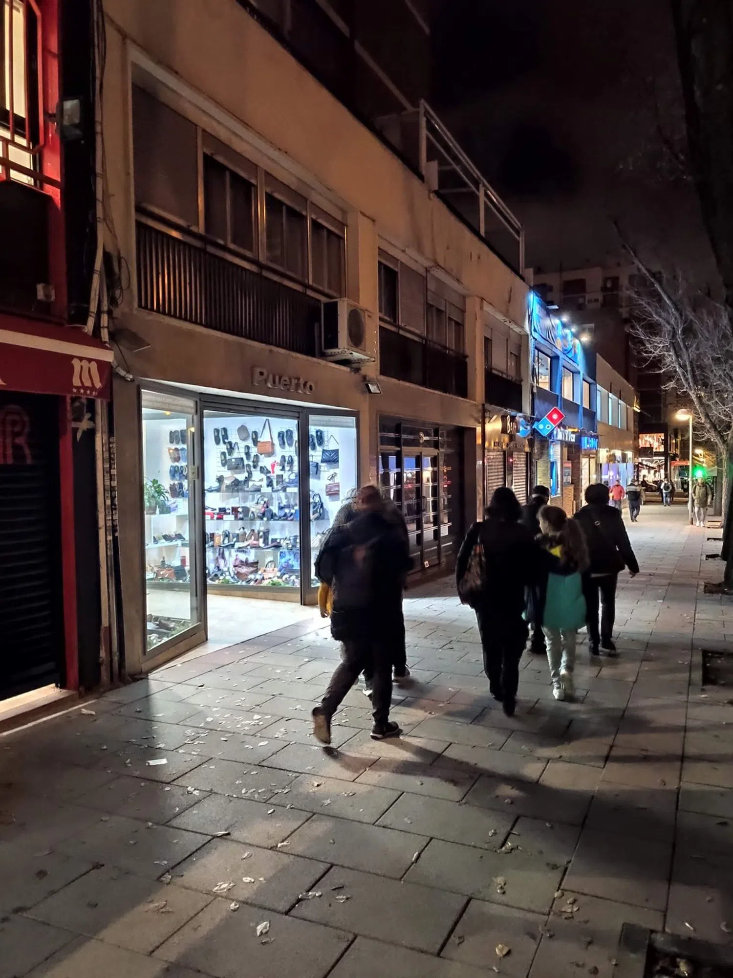 Piso en avenida de Monforte de Lemos, 125 - Foto 21