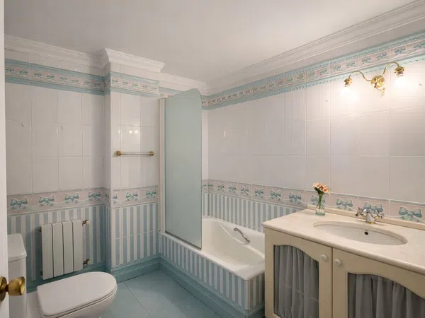 Piso en avenida de la Reina Mercedes, 27 - Foto 3