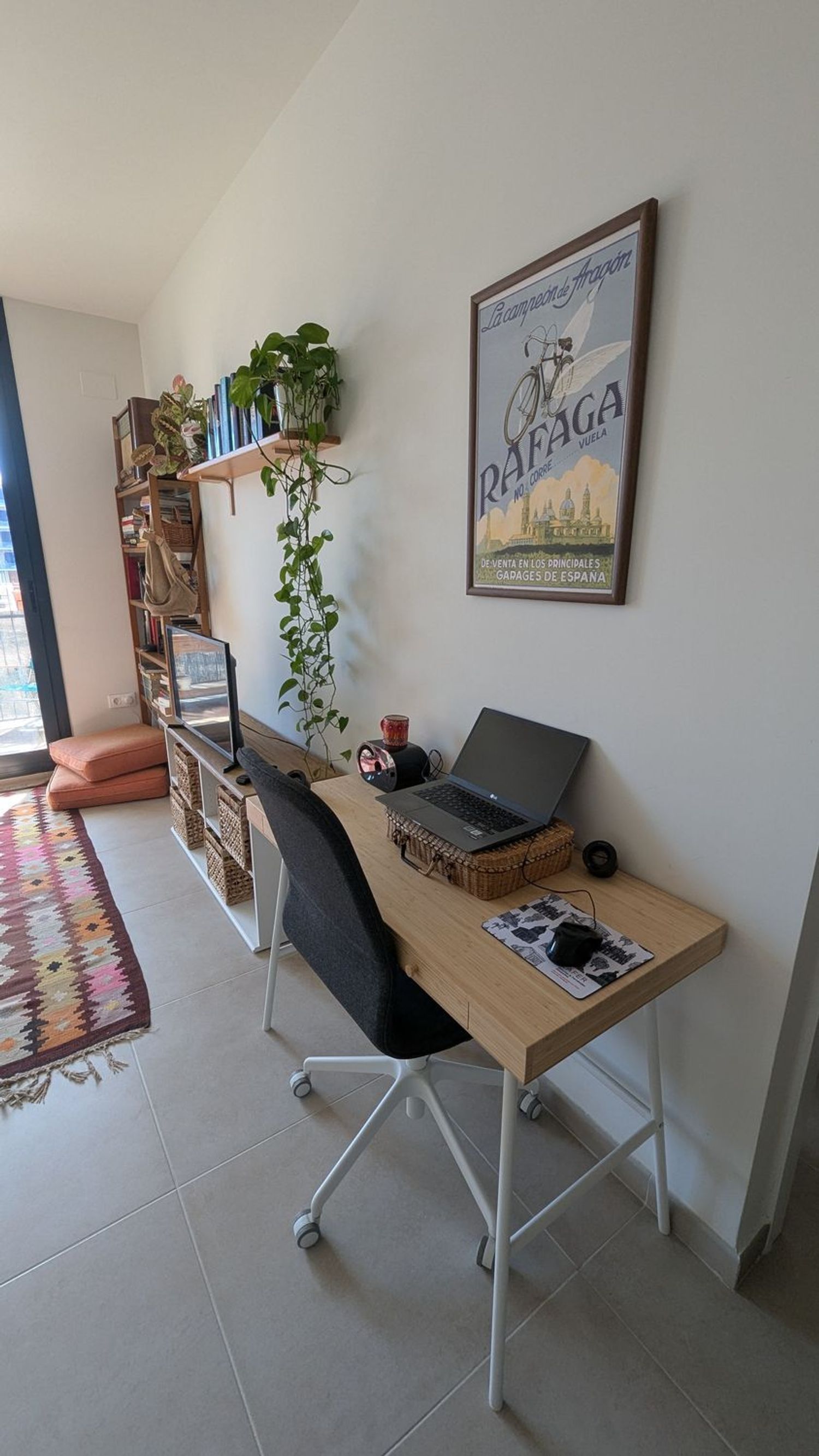 Piso en calle del Foc, 30 - Foto 7