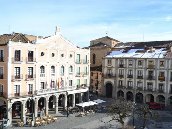 Dúplex en Plaza Mayor, 1 D - Foto 12