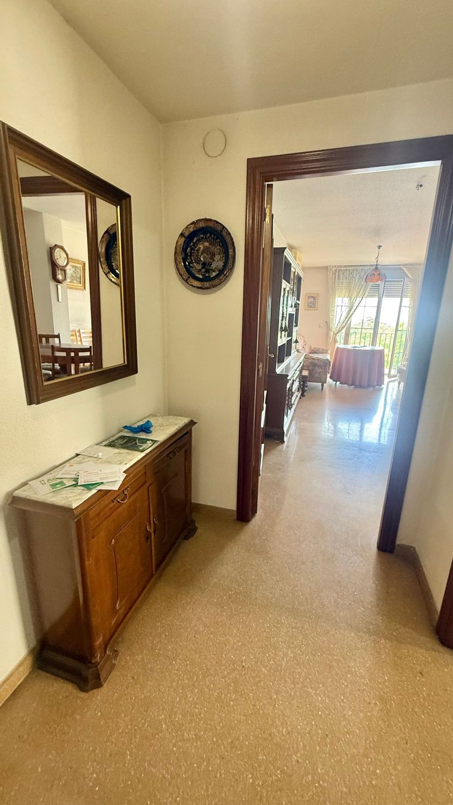 Piso en Avenida de Maracena, 133, Barrio de los Periodistas, Barrio de los Periodistas - Foto 2