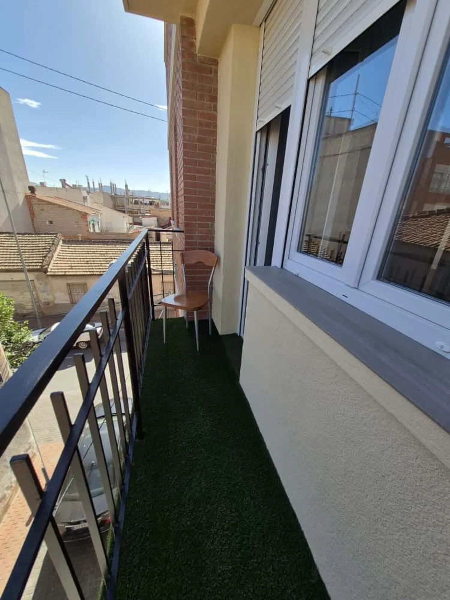 Piso en calle Baquerín, 1 - Foto 13