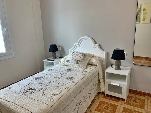 Piso en La Victoria - Foto 19