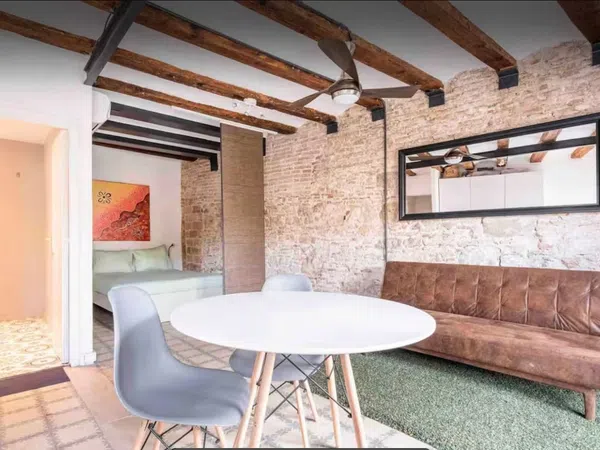 Piso en Calle d'en Tantarantana, 24, Sant Pere - Santa Caterina i la Ribera - Foto 10