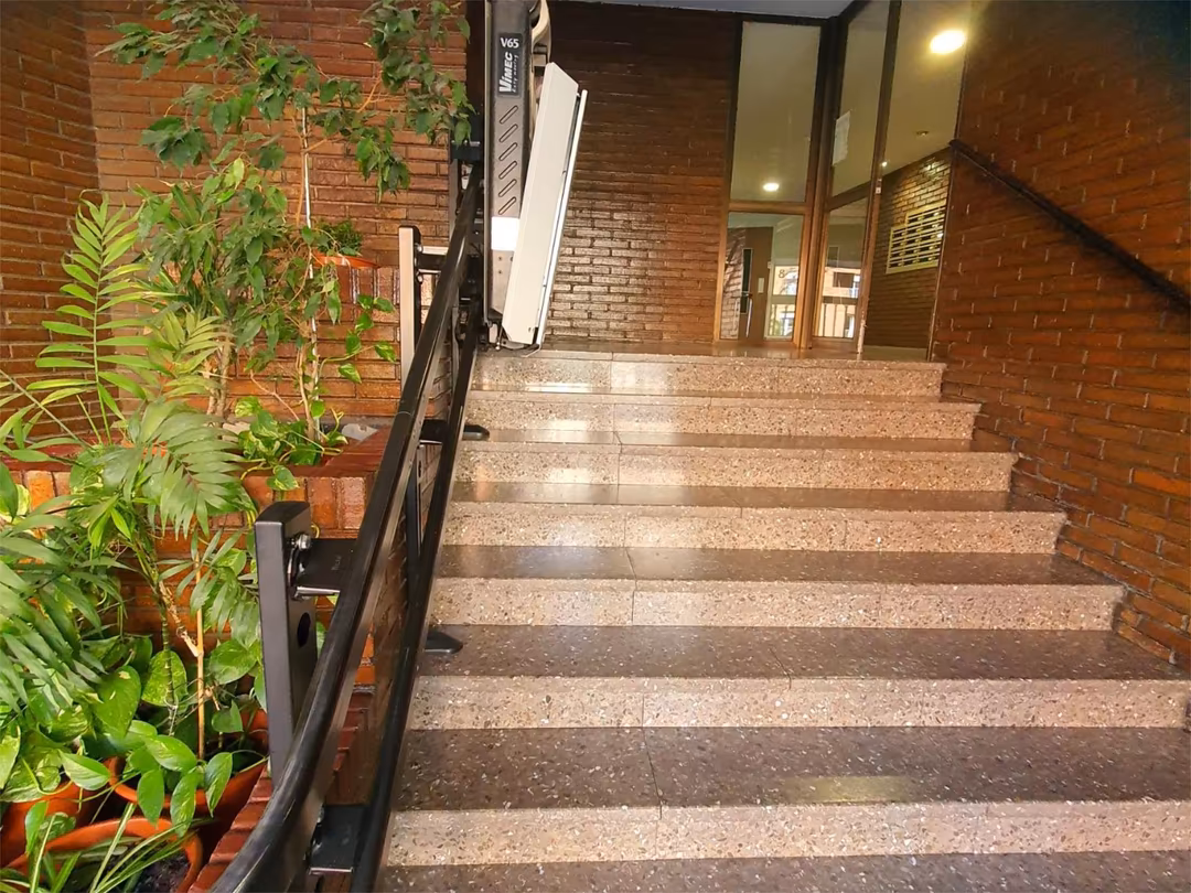 Piso en  Paseo de los Olmos 8 - Foto 19