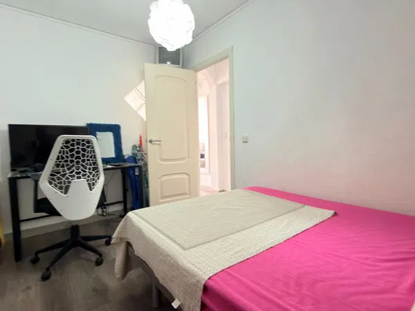 Piso en Calle del Doctor Bergez, 7 b - Foto 19