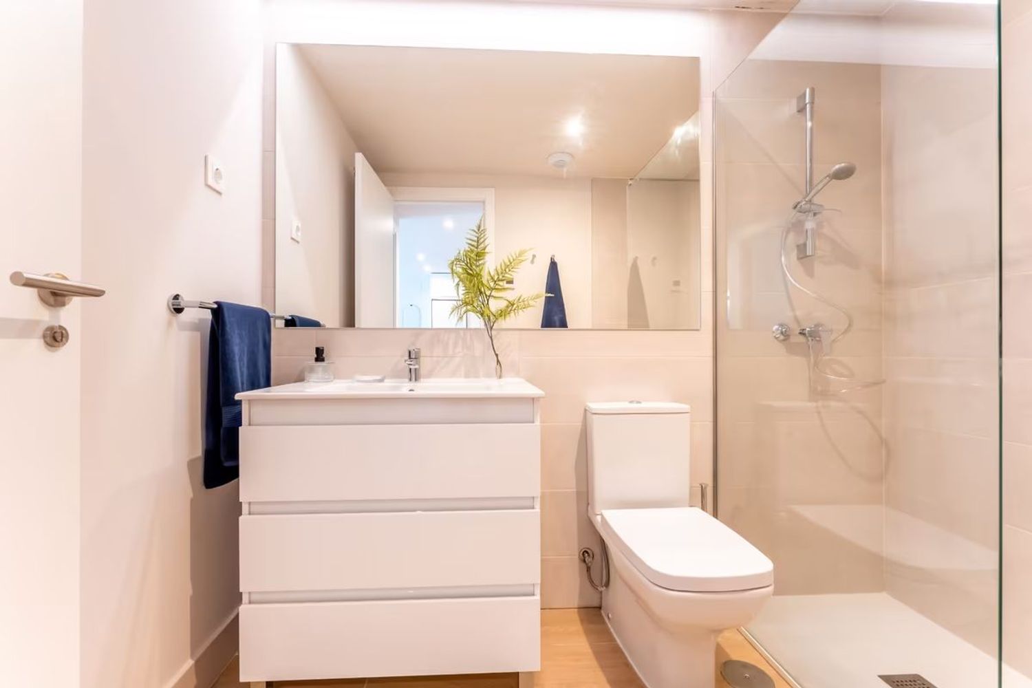 Piso en calle Jesús Pajares, 2 - Foto 3