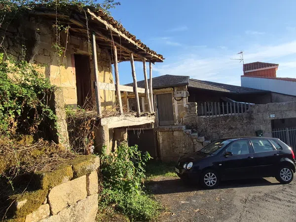 Casa de pueblo en Lugar Figueiredo, 142 - Foto 4